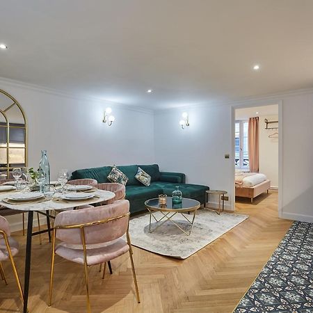 Apartment Saint Germain Des Pres By Studio Prestige 파리 외부 사진