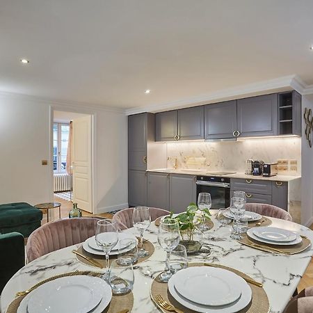 Apartment Saint Germain Des Pres By Studio Prestige 파리 외부 사진