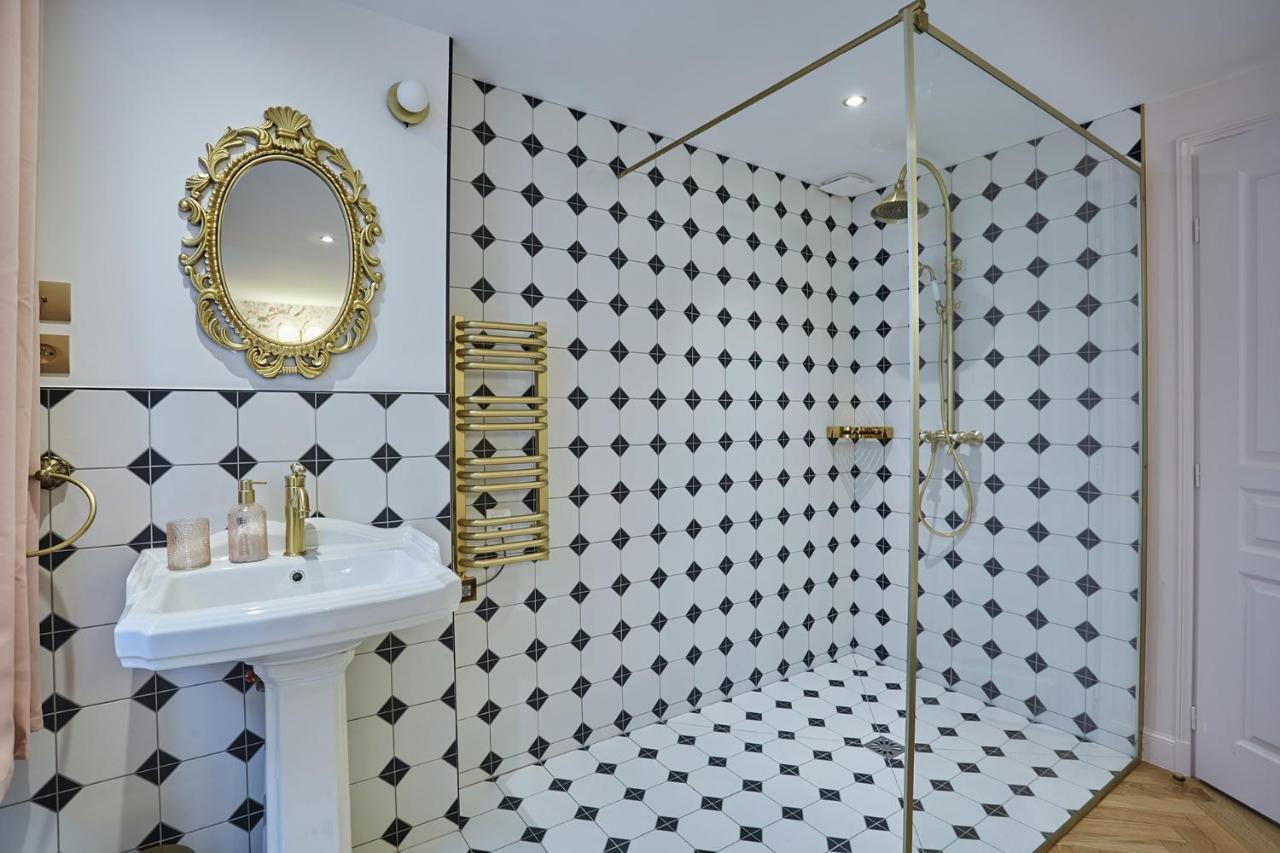 Apartment Saint Germain Des Pres By Studio Prestige 파리 외부 사진