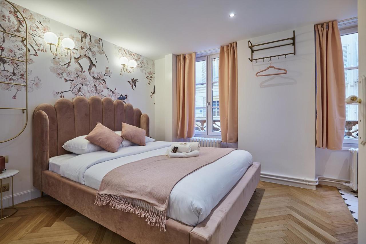 Apartment Saint Germain Des Pres By Studio Prestige 파리 외부 사진