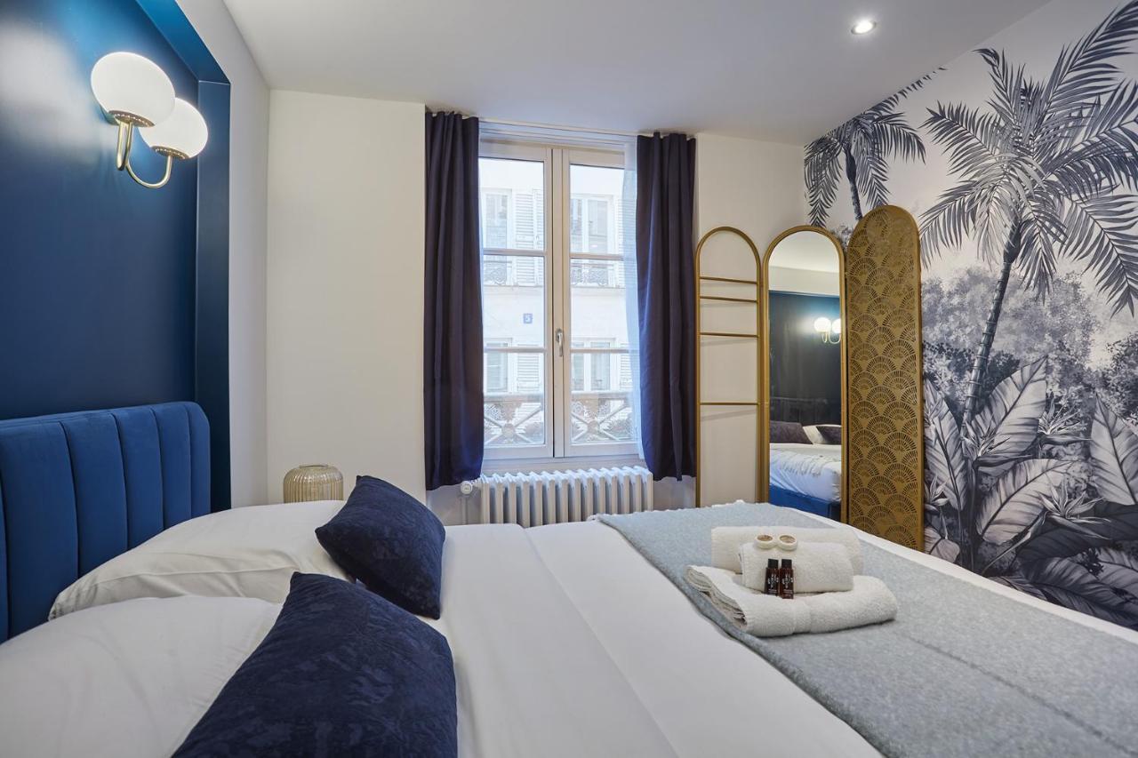 Apartment Saint Germain Des Pres By Studio Prestige 파리 외부 사진