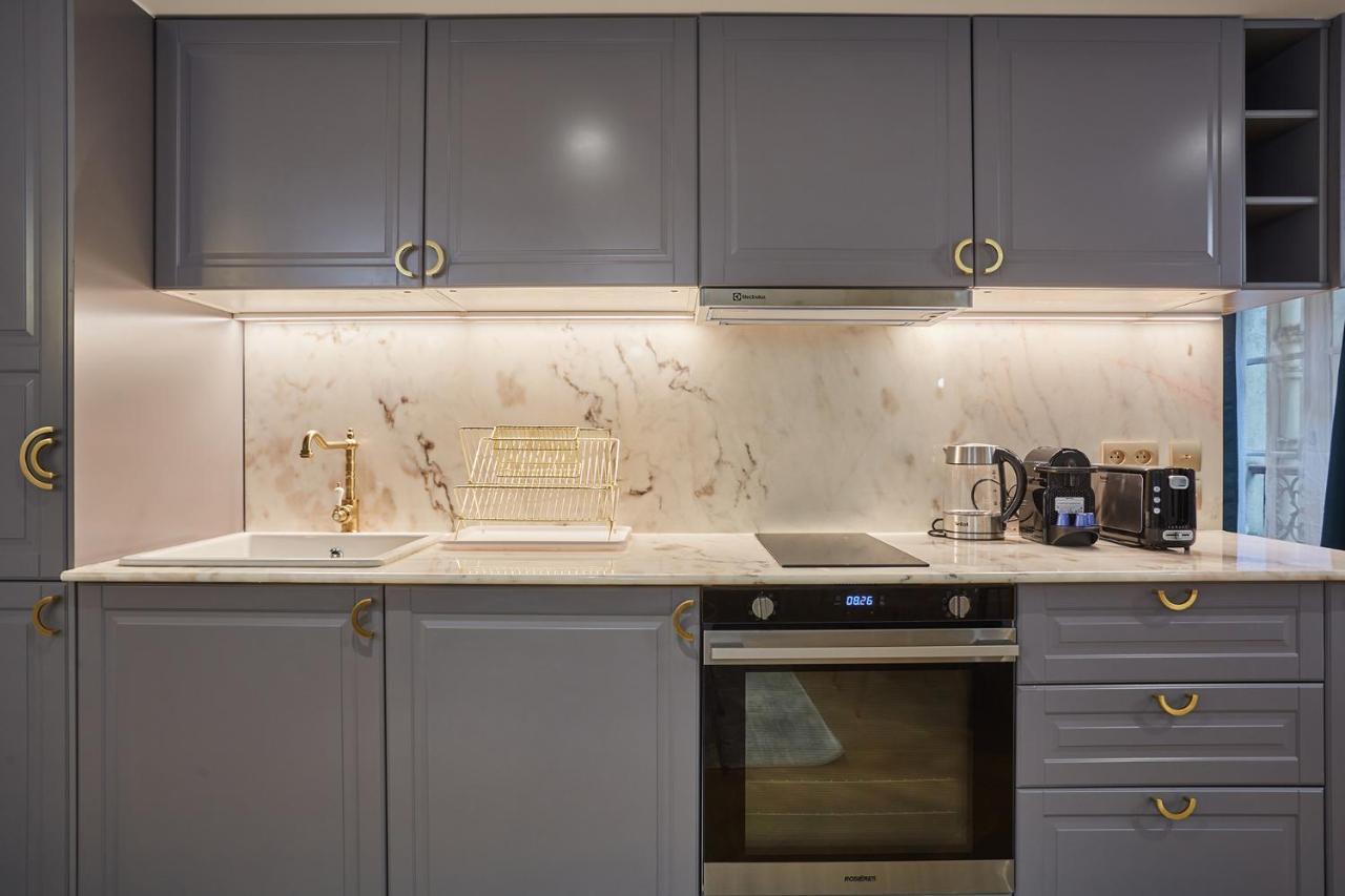 Apartment Saint Germain Des Pres By Studio Prestige 파리 외부 사진