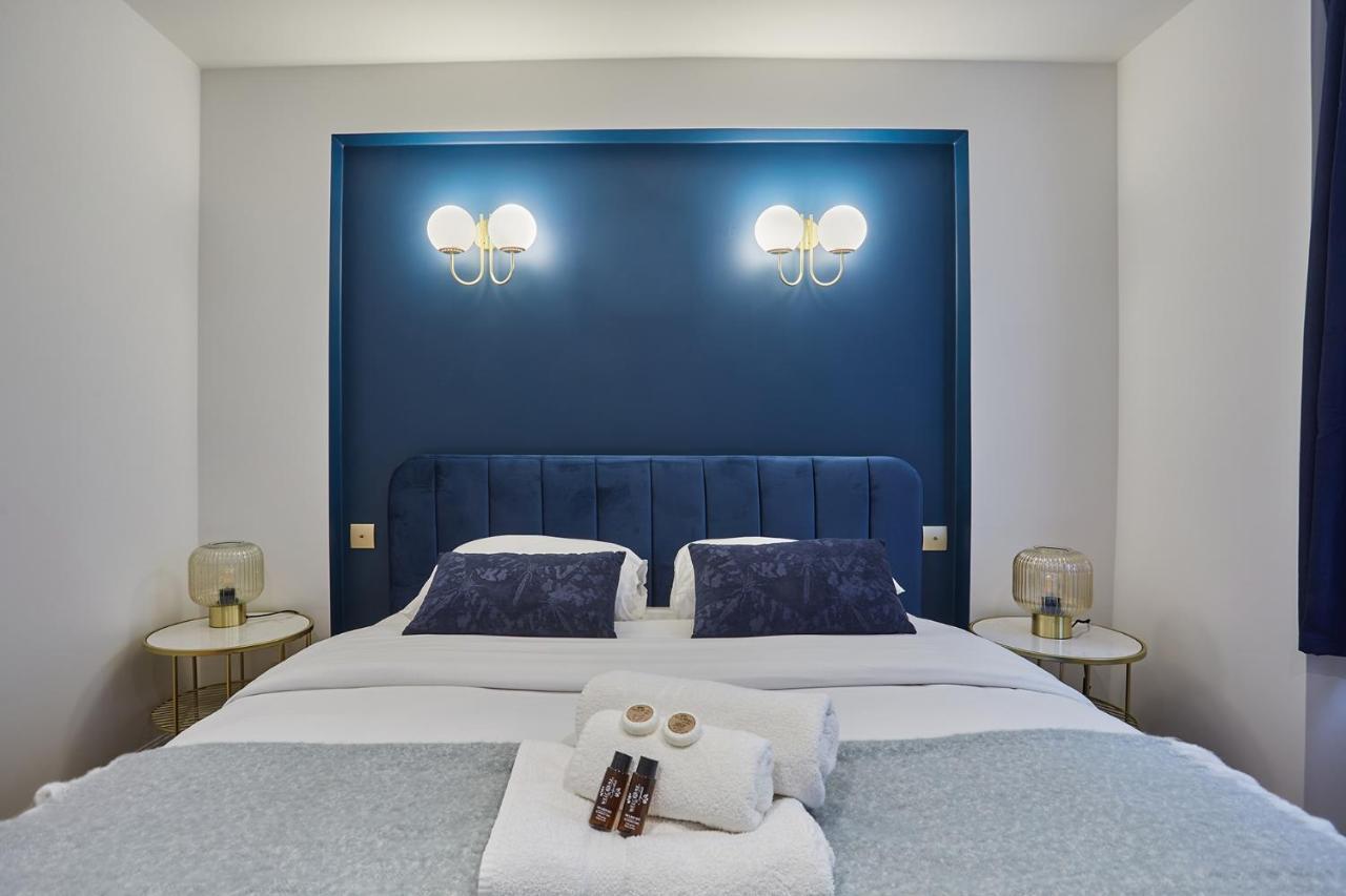 Apartment Saint Germain Des Pres By Studio Prestige 파리 외부 사진