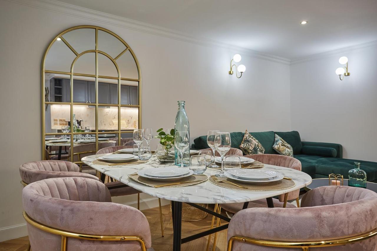 Apartment Saint Germain Des Pres By Studio Prestige 파리 외부 사진