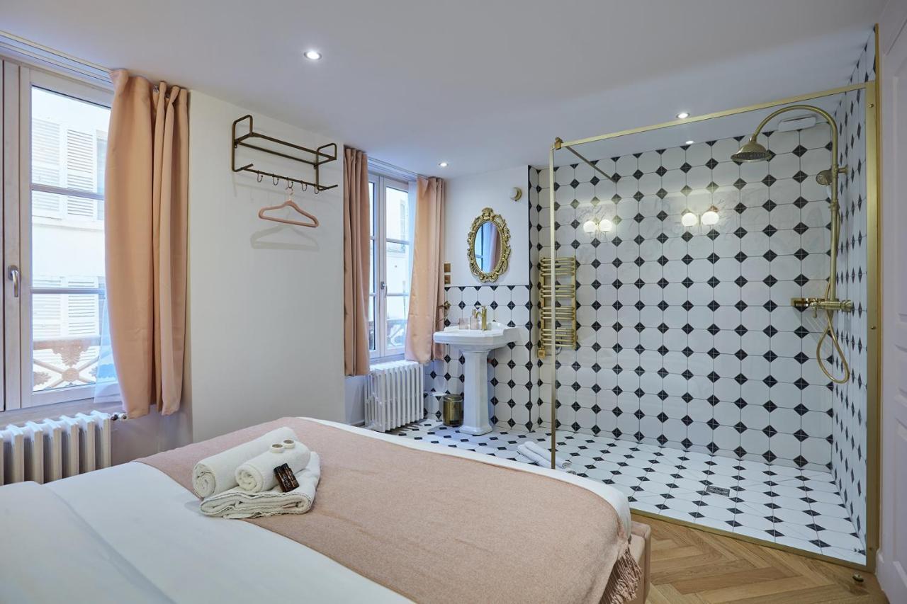 Apartment Saint Germain Des Pres By Studio Prestige 파리 외부 사진